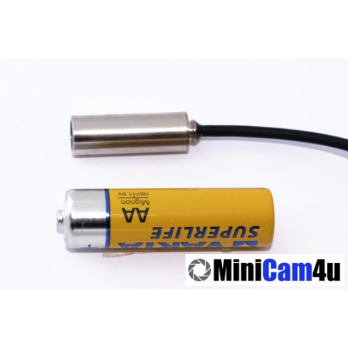 CS-1X40M 720P USB OTG UVC Tube Snake Camera